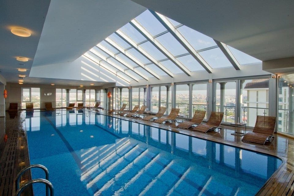 WOW Airport Hotel Hotel in Istanbul