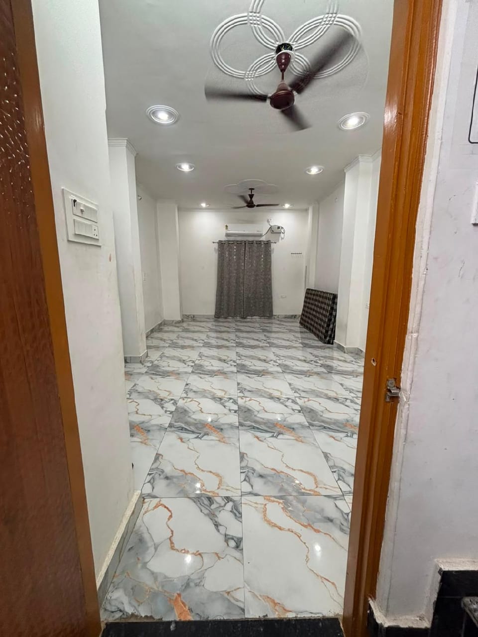 Hotel Kartik Inn Hotel in Varanasi