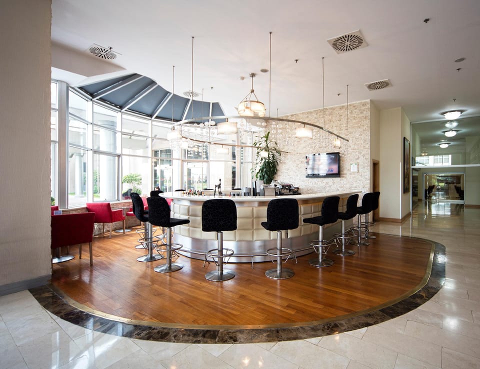 WOW Istanbul Hotel Hotel in Istanbul