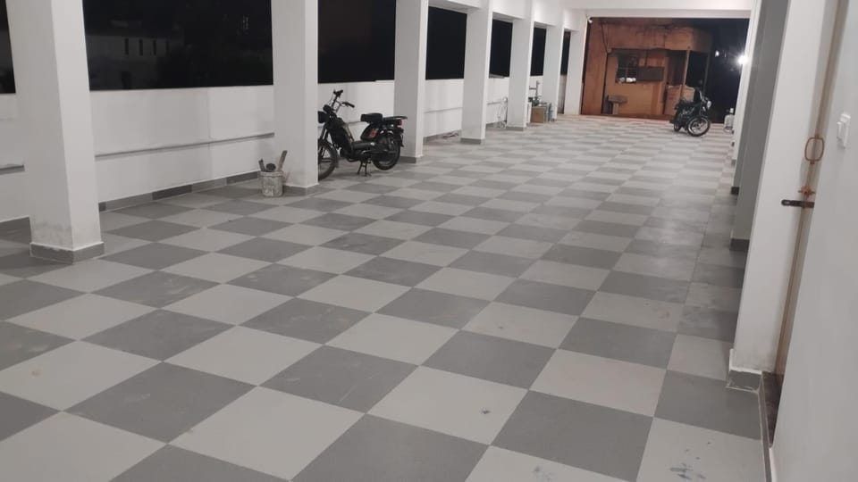 Lyra Residency Hotel in Coimbatore