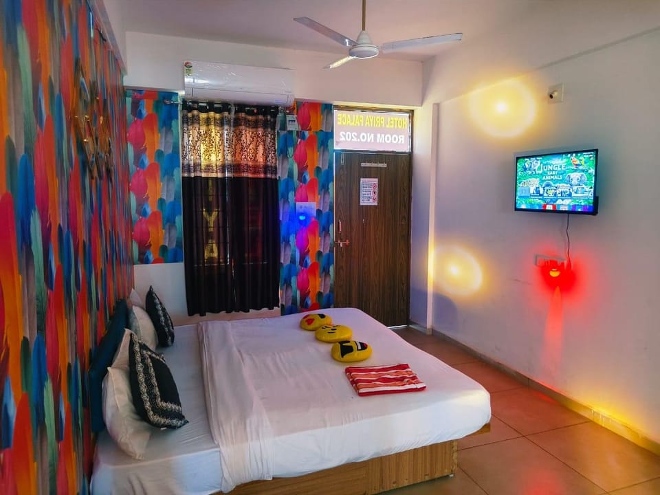Hotel Priya Palace Hotel in Gujarat