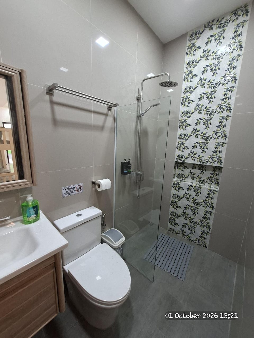 KCJ's Transient Your Perfect Stopover Inn in Bacolod