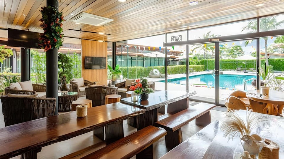 Days Hotel by Wyndham Rayong Ban Chang Resort in Thailand