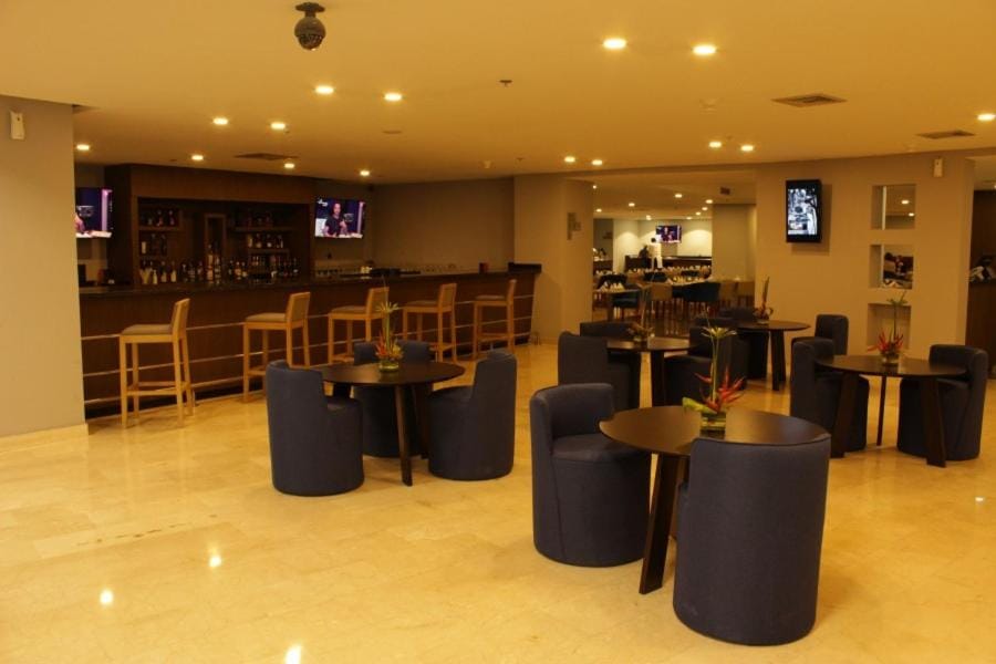 Hesperia Maracay Hotel in Venezuela