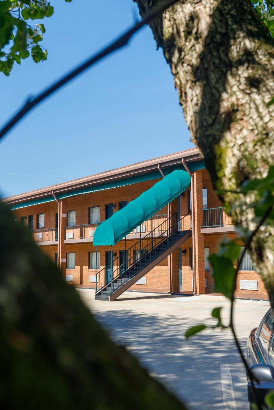 Gadsden Inn and Suites Motel in Gadsden