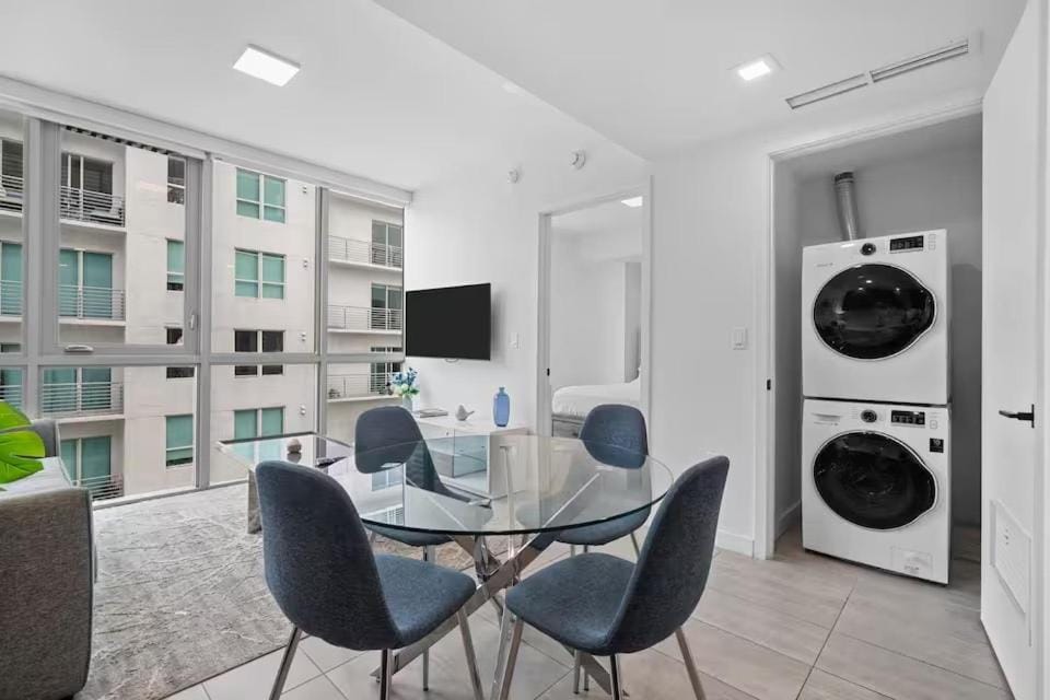Yotelpad Apartment hotel in Miami