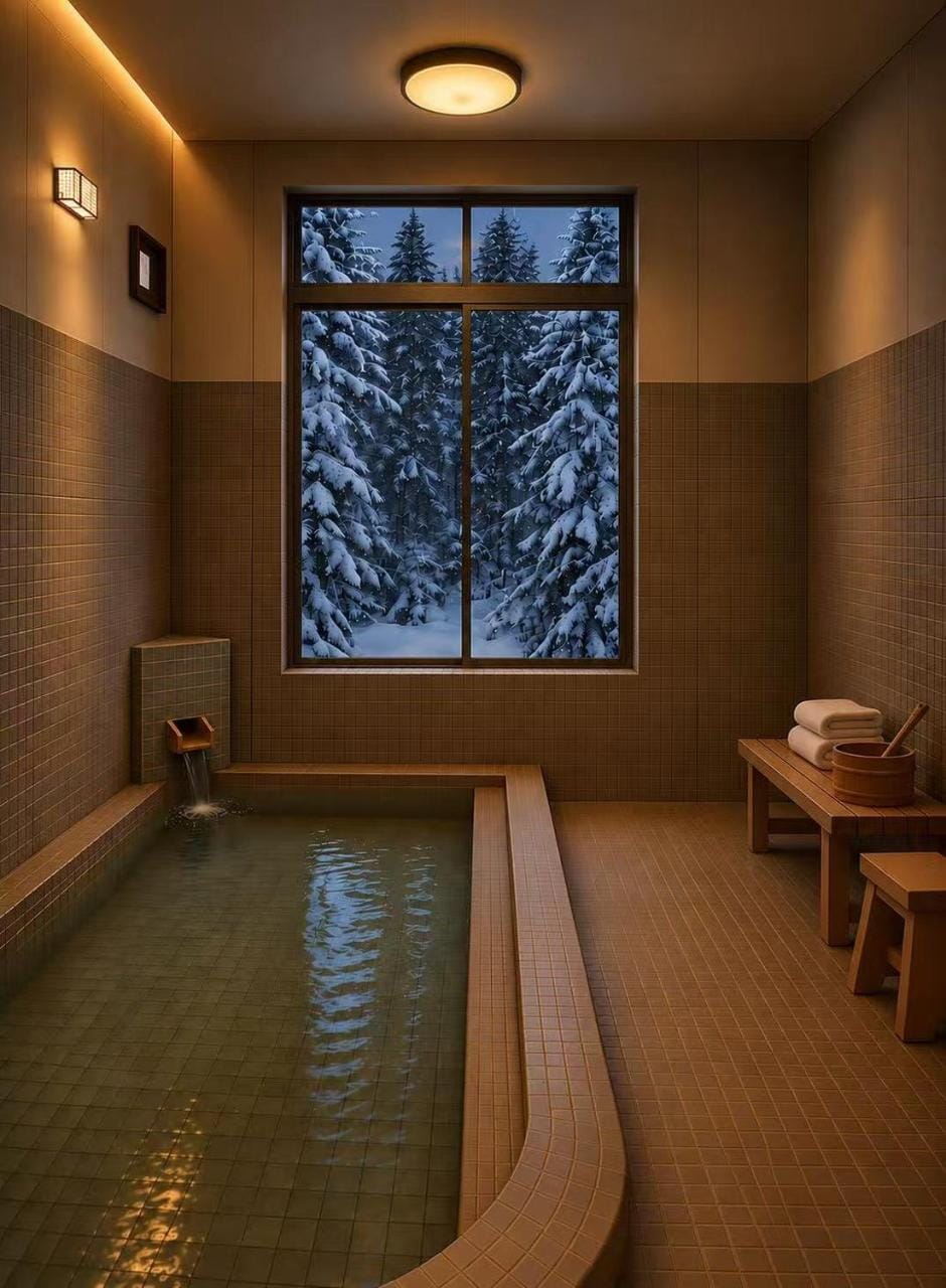 LUX Niseko lodge Lodge in Niseko