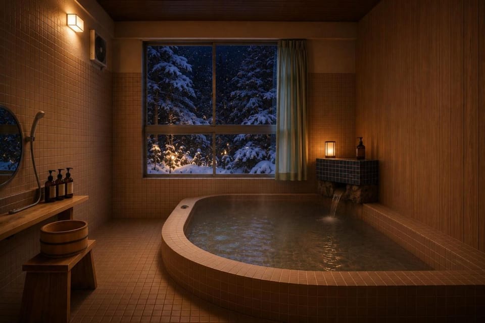 LUX Niseko lodge Lodge in Niseko