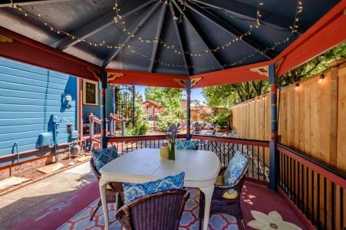 MaMere's Guest House Hotel in Monmouth