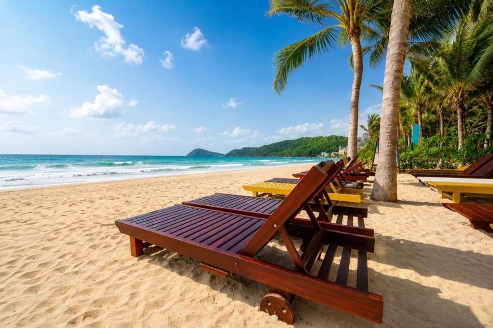 Azure Premier Residences Phu Quoc Apartment hotel in Phu Quoc