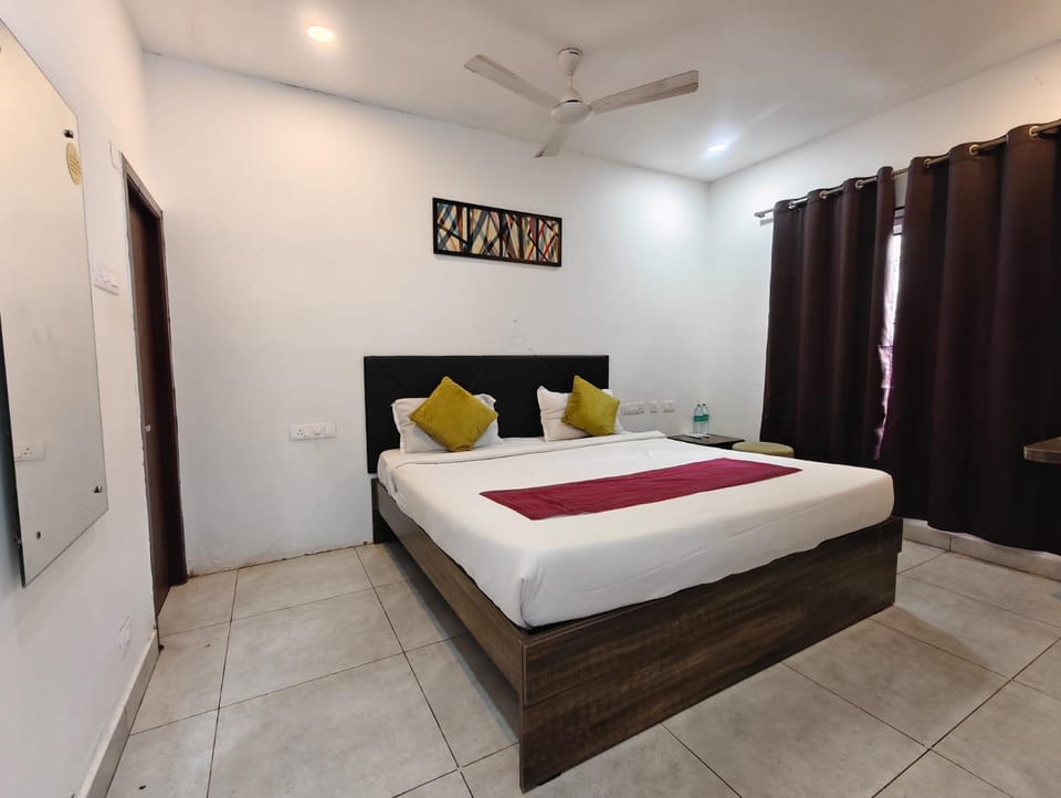 Pagodaa resorts  Resort in Tamil Nadu