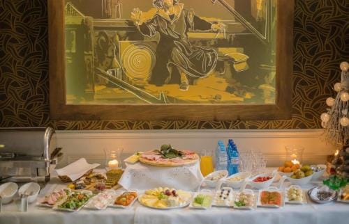 Pod Wzgorzem Bed & Breakfast Inn in Kaliningrad Oblast, Russia