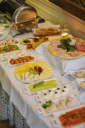 Pod Wzgorzem Bed & Breakfast Inn in Kaliningrad Oblast, Russia