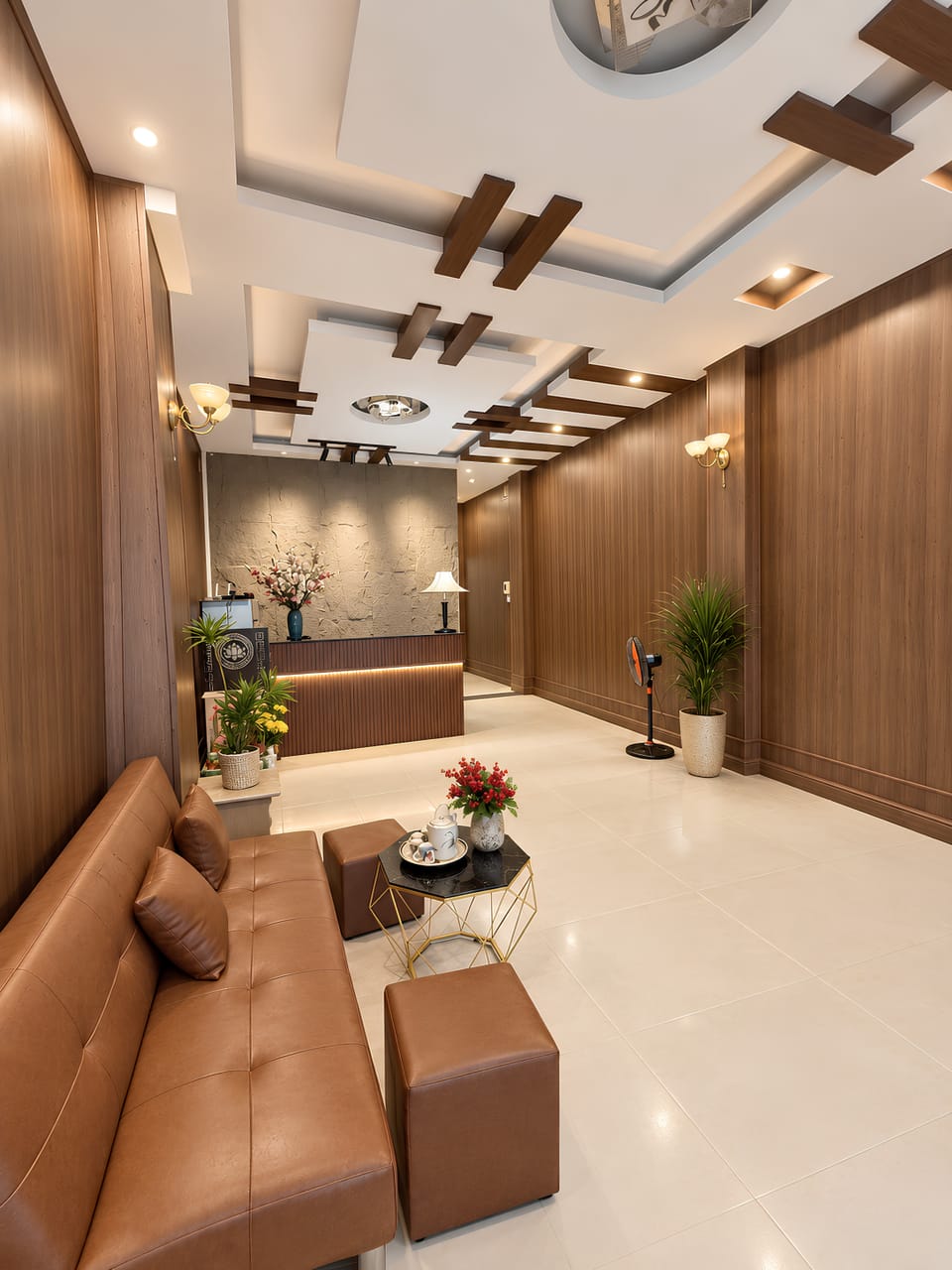 Uyên Hotel Hotel in Vietnam
