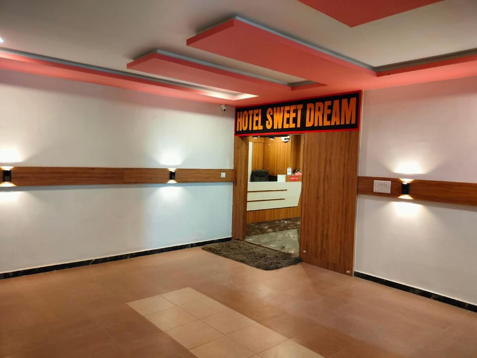 Hotel Sweet Dream Modasa Hotel in Gujarat