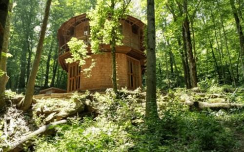 Lost River Hostel Hostel in Indiana