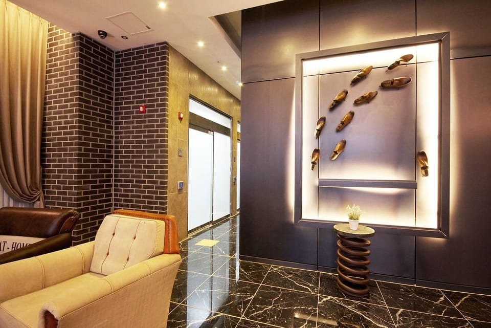 Pandora Hotel Hotel in South Korea