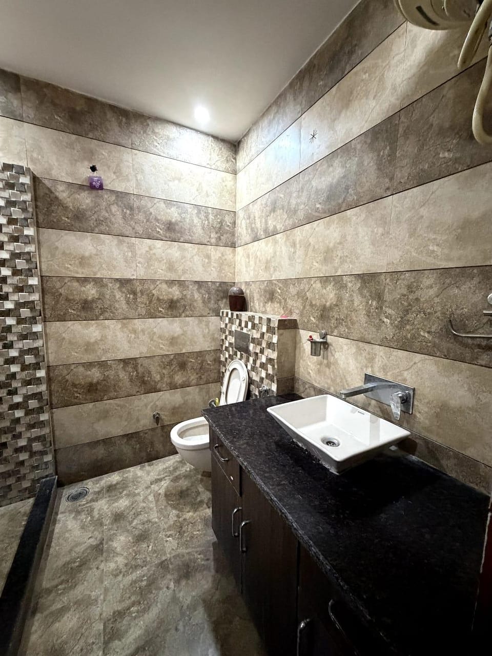 Homely Home Hotel in Punjab, India