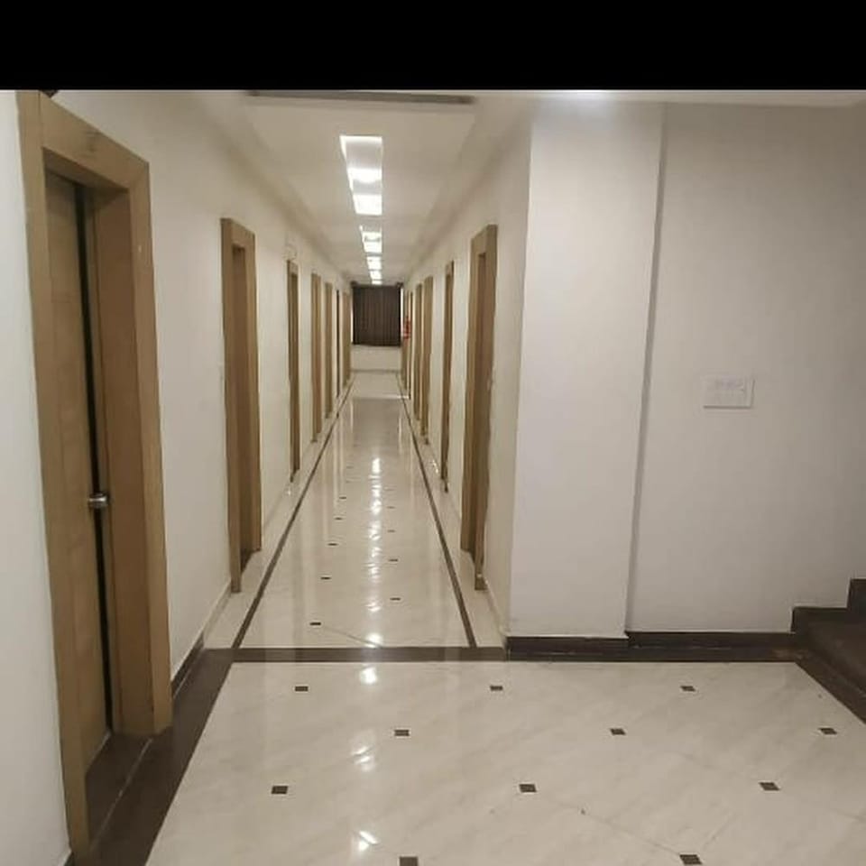 Hotel Good Way Himatnagar Hotel in Gujarat