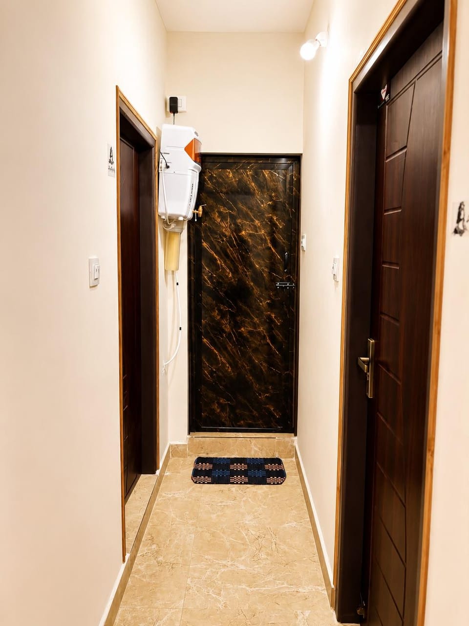 Aadiyogi Guest House  Hotel in Tamil Nadu