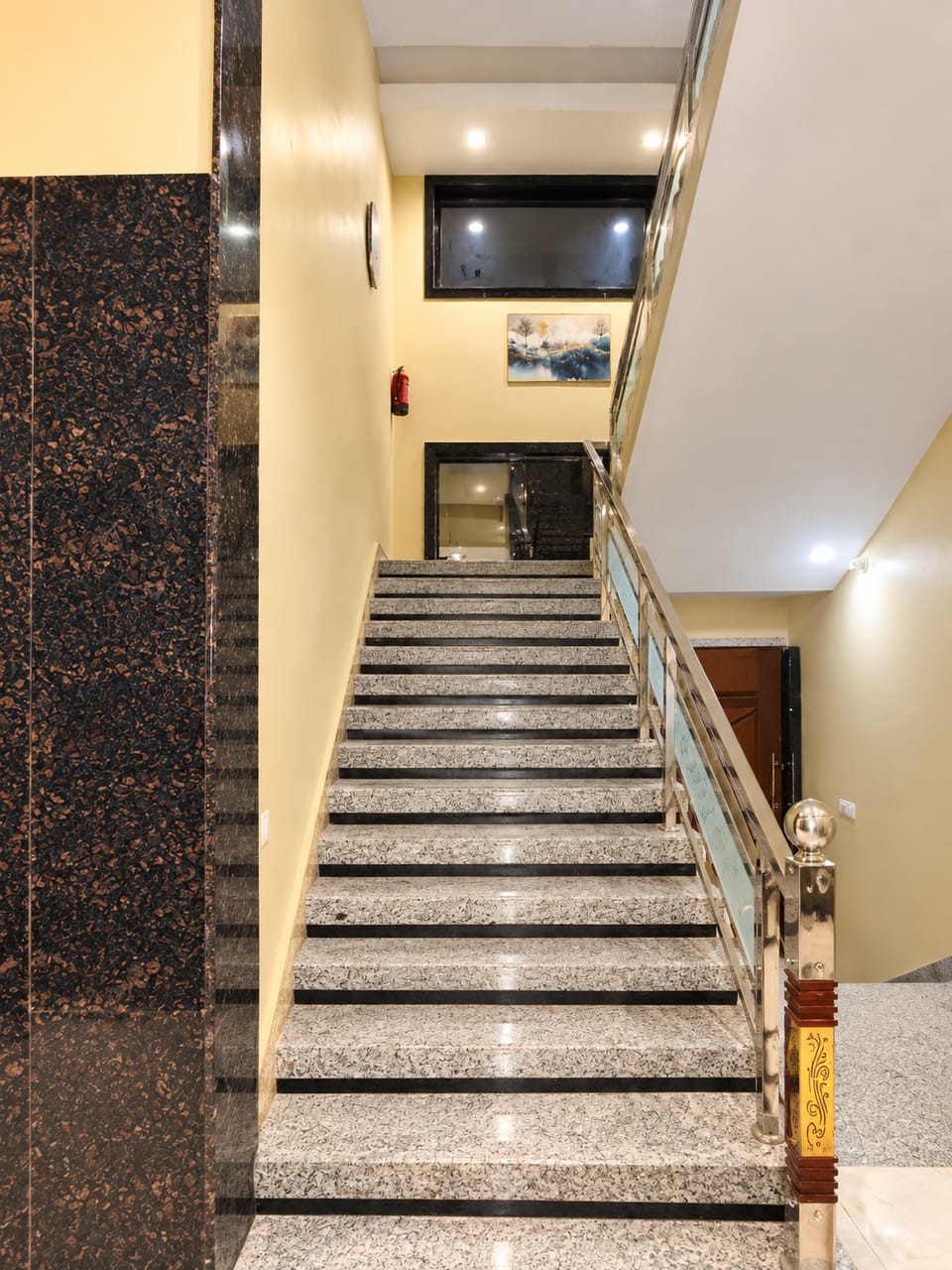 Hotel BM Residency Hotel in Rajasthan
