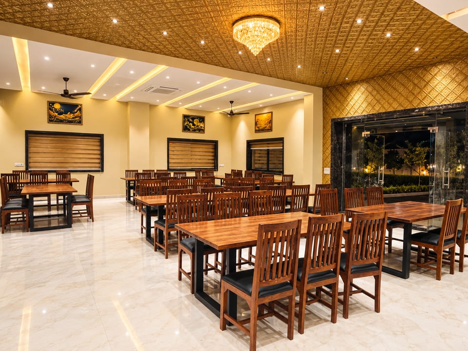 Hotel BM Residency Hotel in Rajasthan