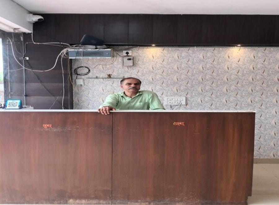 Hotel Swastik Gwalior Hotel in India
