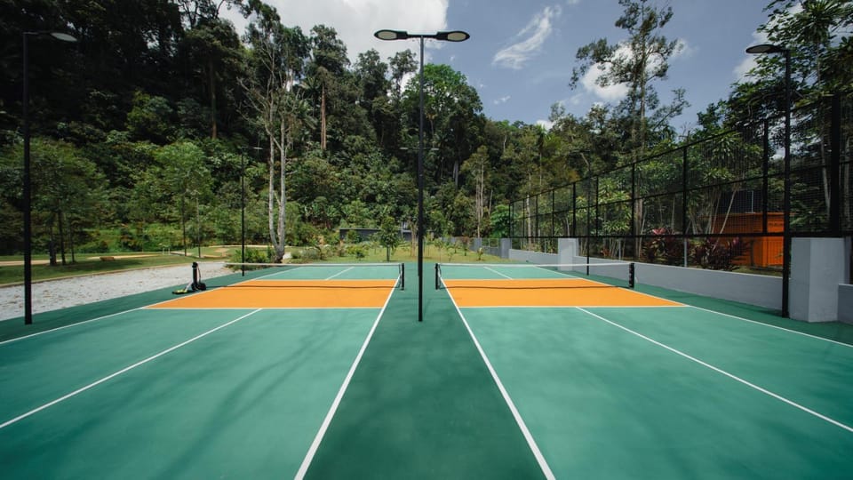 RIMBARA JANDA BAIK Resort in Selangor, Malaysia
