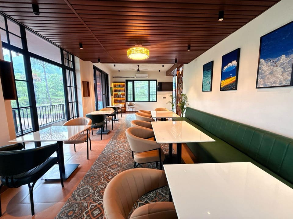 agyatvaas retreat Hotel in Himachal Pradesh