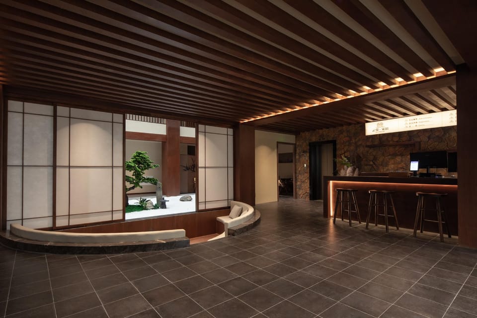 YUNTANG云棠·宋馆｜宋韵风雅·古城云景供氧观景美宿（独克宗古城店） Hotel in China