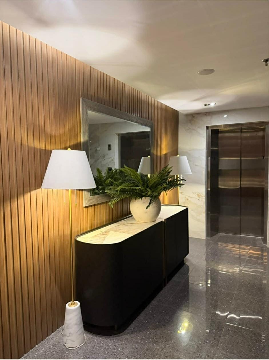 Soldao Grand Apartment hotel in Davao City