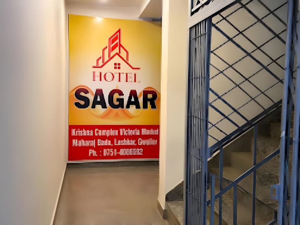 Hotel Sagar Gwalior Hotel in India
