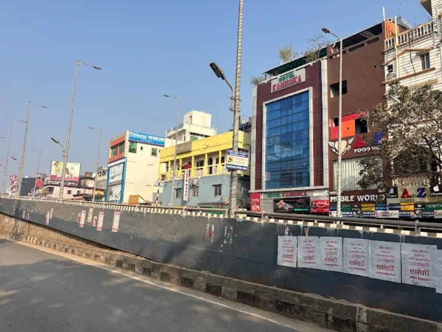 Hotel Kanishka Agartala Hotel in India