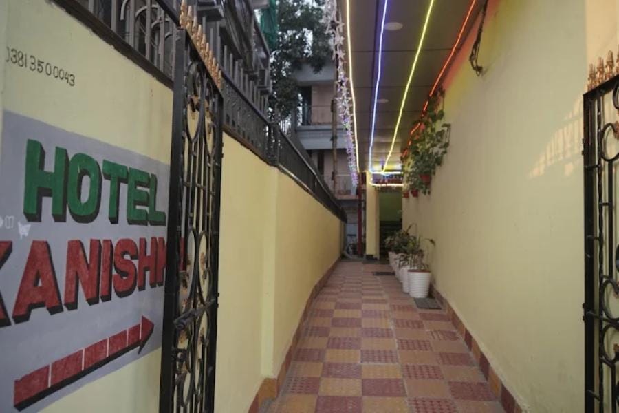 Hotel Kanishka Agartala Hotel in India