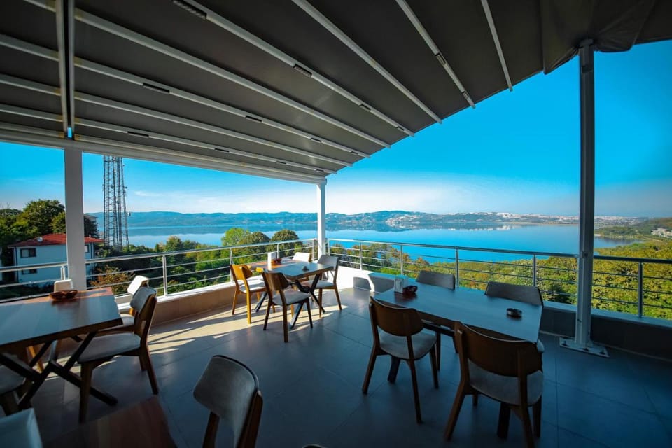 Sapanca View Hotel Hotel in Turkey