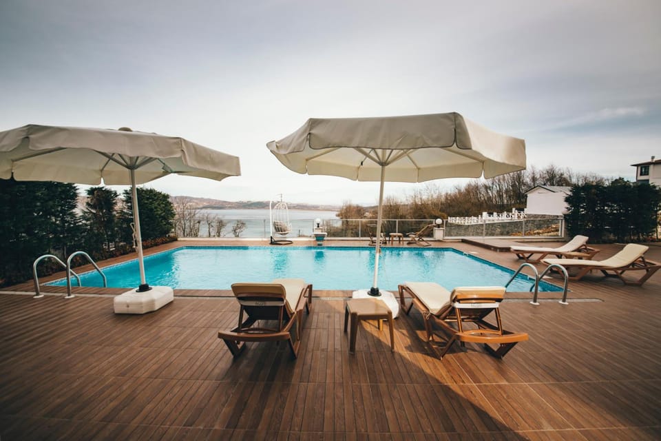 Sapanca View Hotel Hotel in Turkey