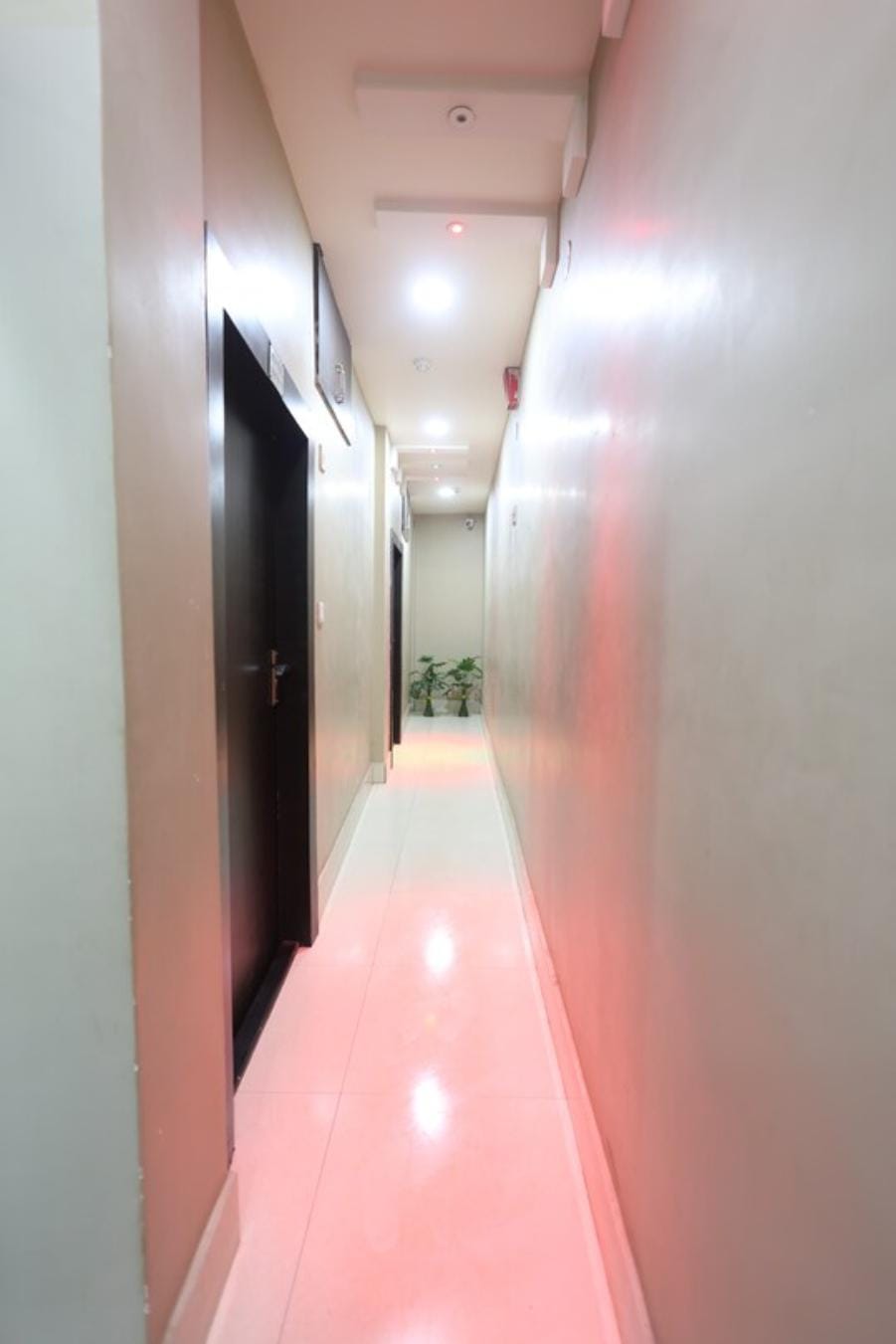Ariyan Palace Agartala Hotel in India