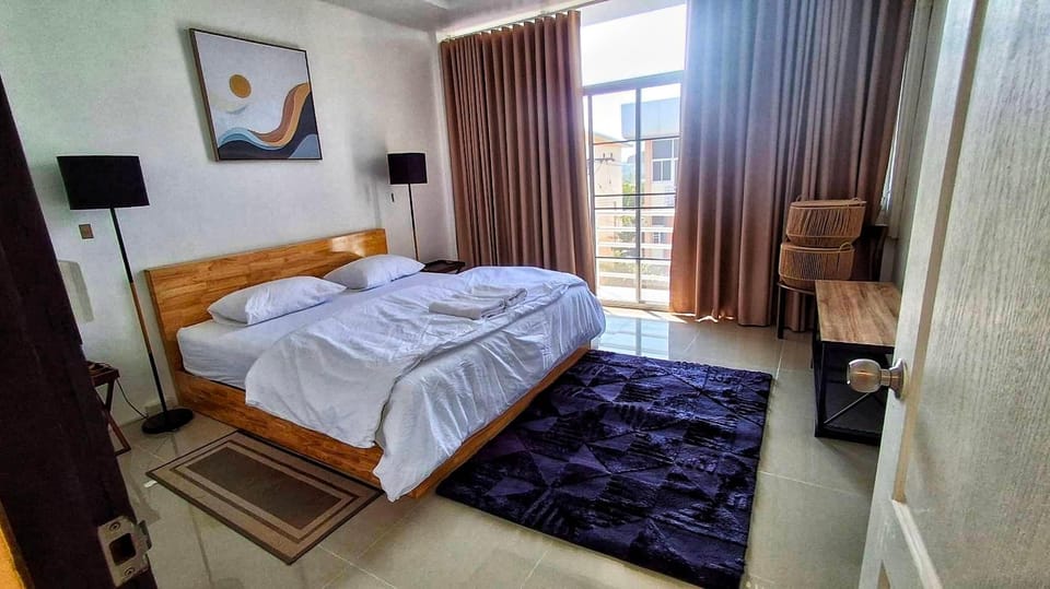 Chomboon Downtown Hotel in Thailand