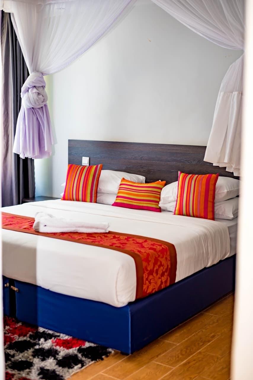 The Candela Hotel  Hotel in Kenya
