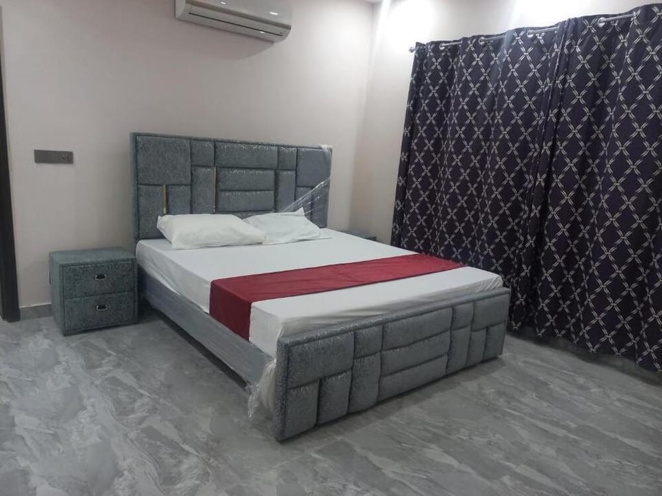 Comfortable Holiday Home Hotel in Islamabad Capital Territory