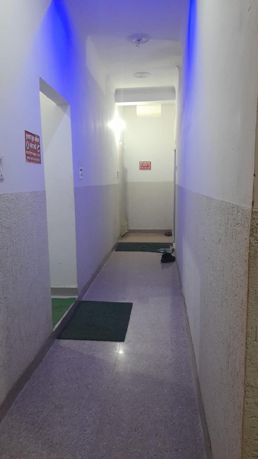 Maruti Nandan Hotel Hotel in India