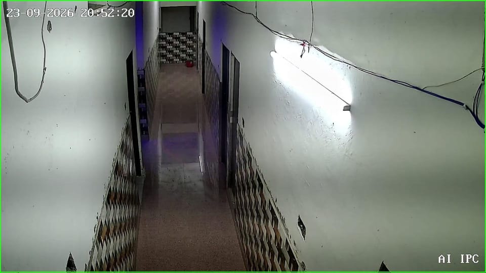 Maruti Nandan Hotel Hotel in India
