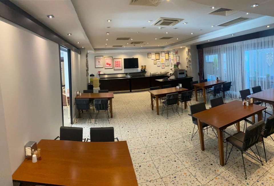 OTEL VESTA FUAR Hotel in Izmir