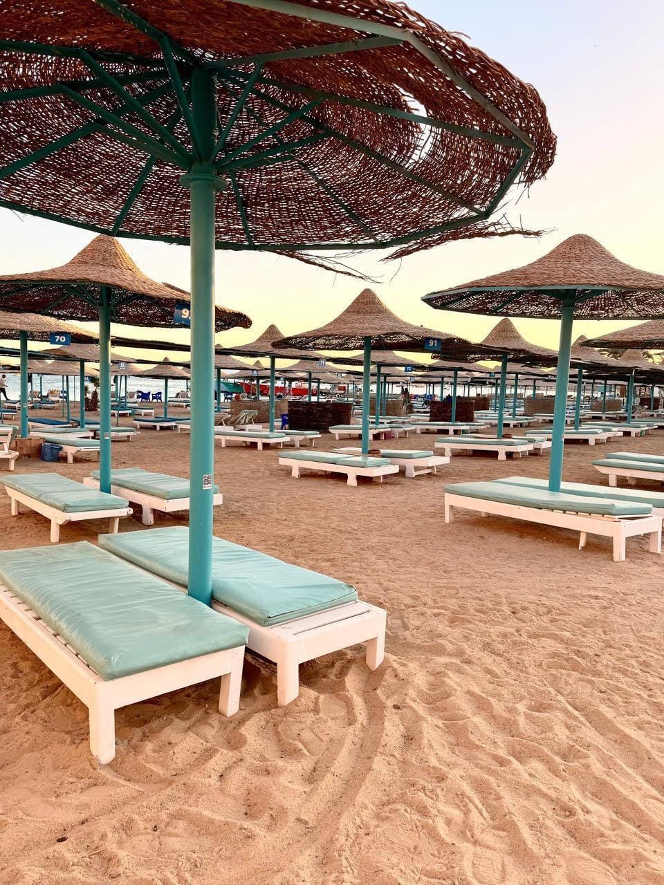 porto view Hotel in Hurghada