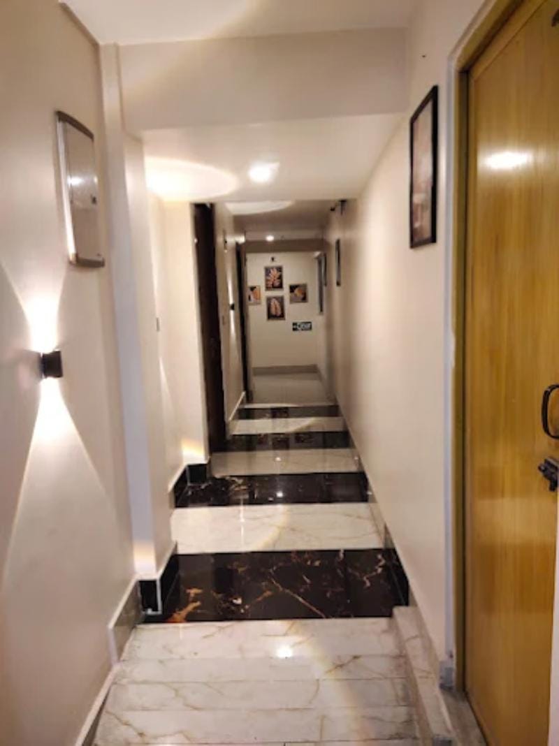 Hotel Kiran Palacio Agartala Hotel in India