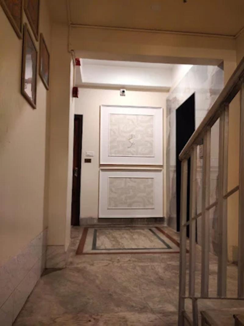 Hotel Kiran Palacio Agartala Hotel in India