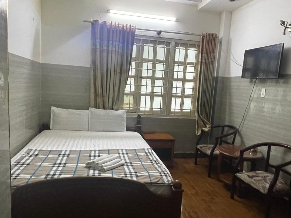 Hotel khanh vy Love hotel in Ho Chi Minh City