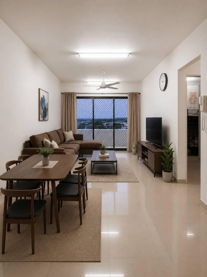 METRO LUXE KL Hostel in Federal Territory of Kuala Lumpur
