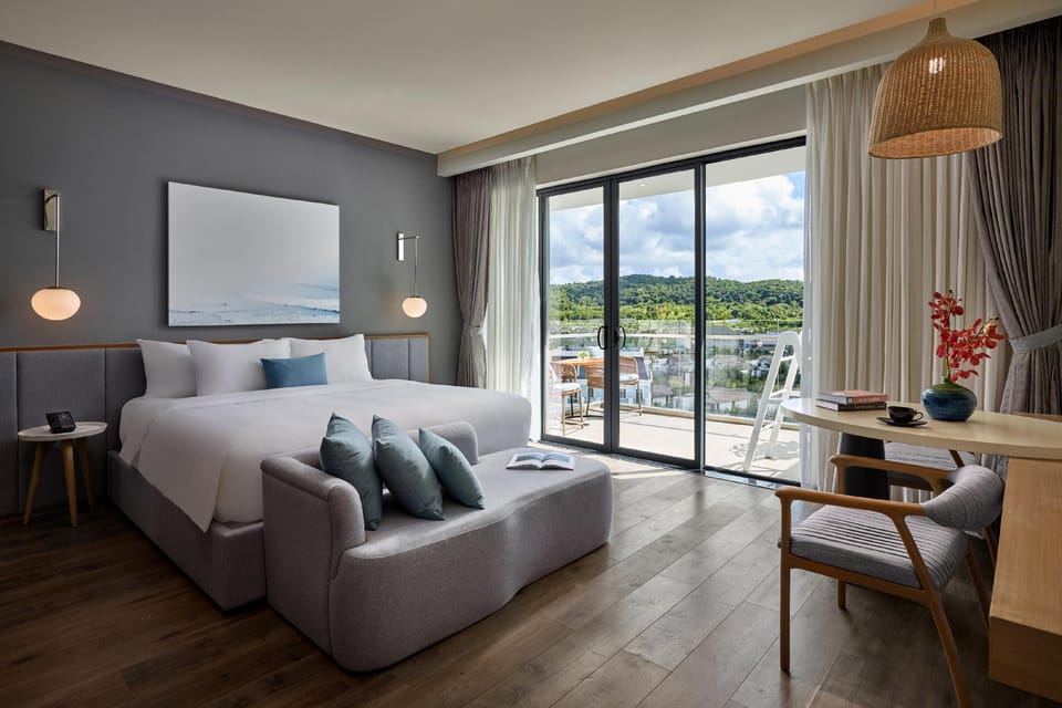 Khem Bay Condotel Phú Quốc Apartment hotel in Phu Quoc