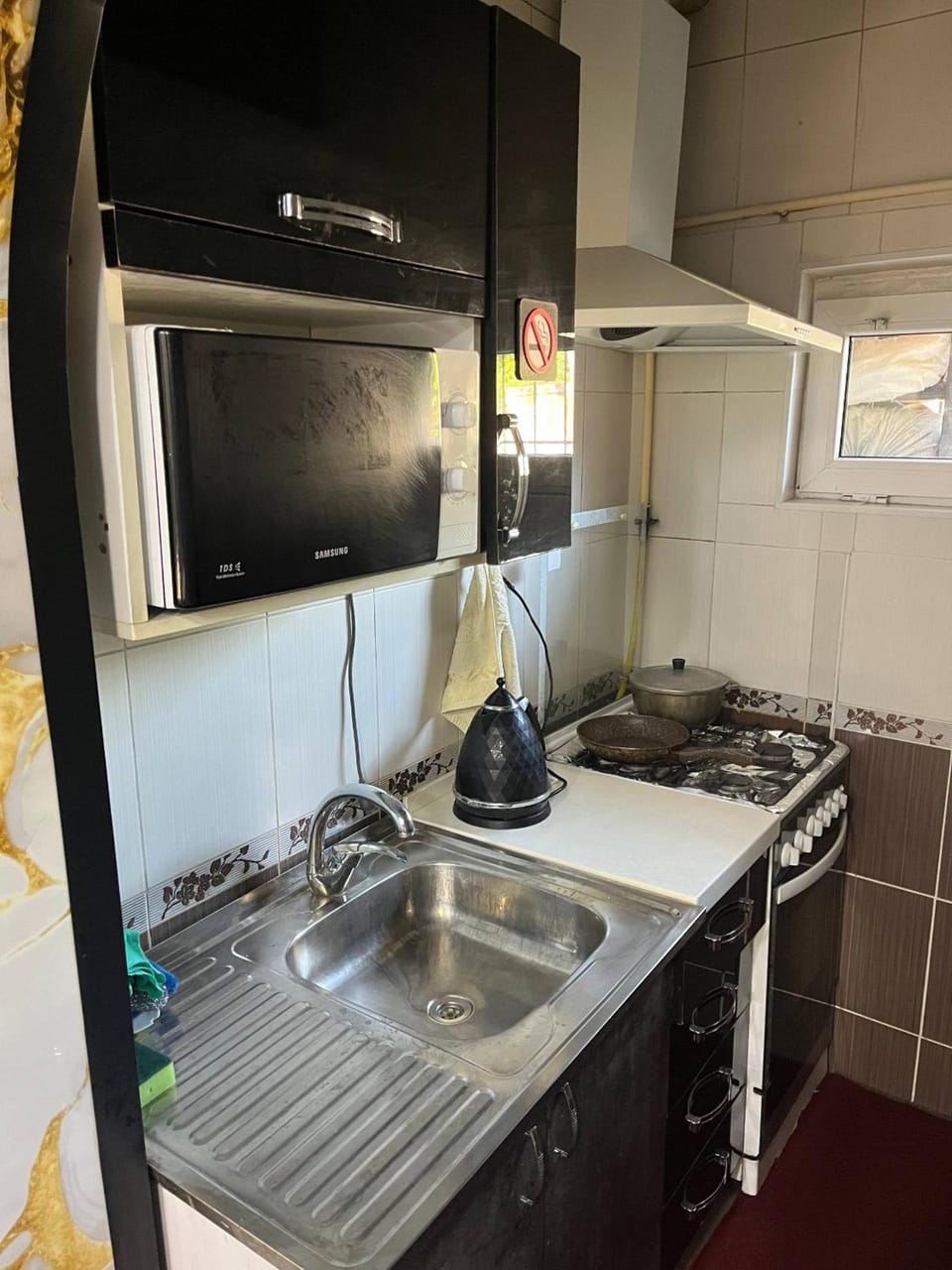 National hostel Hostel in Europe